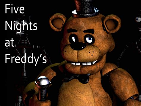 five night at fre|fnaf 1 full game free.